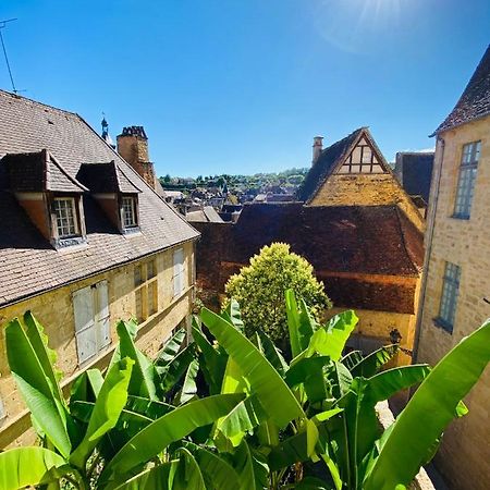 Sarlat.Catalina Apartman Kültér fotó