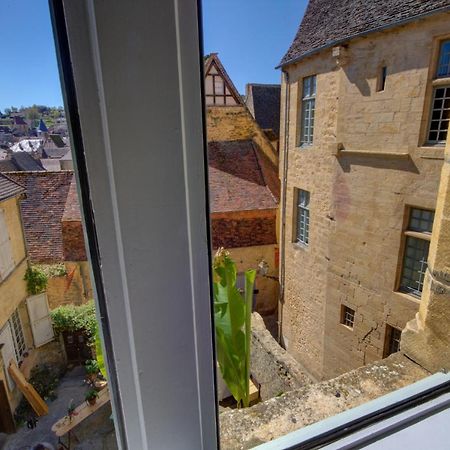 Sarlat.Catalina Apartman Kültér fotó