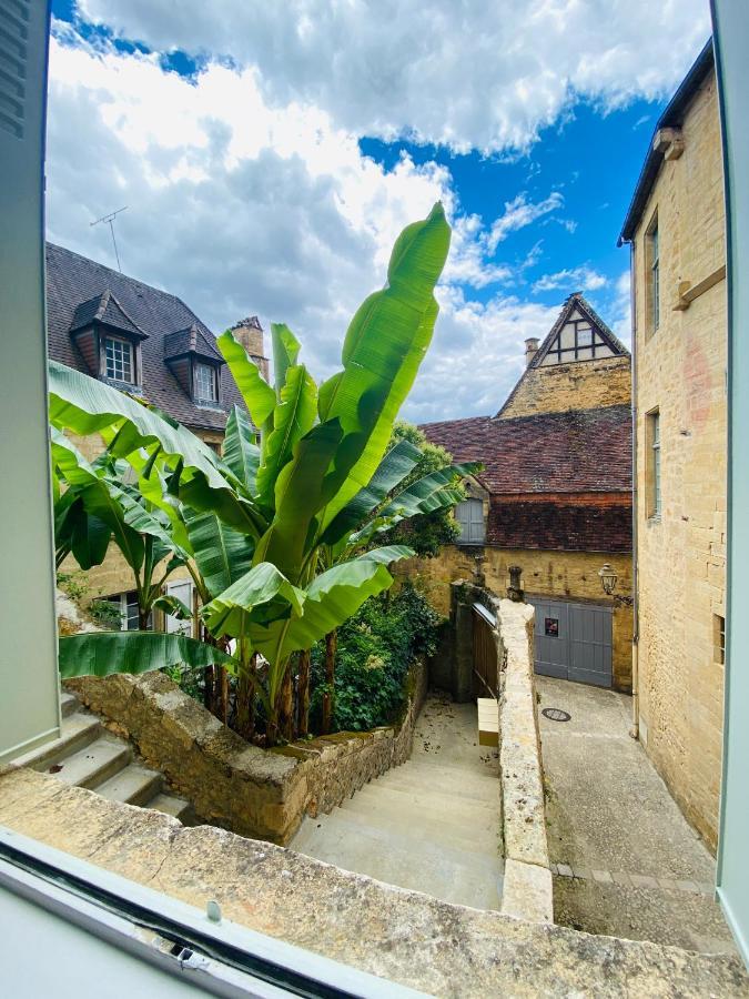 Sarlat.Catalina Apartman Kültér fotó