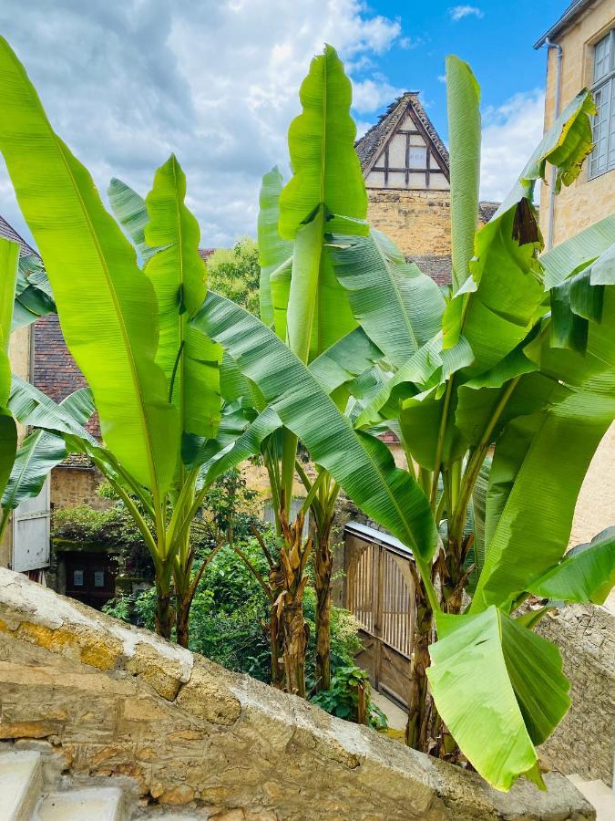 Sarlat.Catalina Apartman Kültér fotó