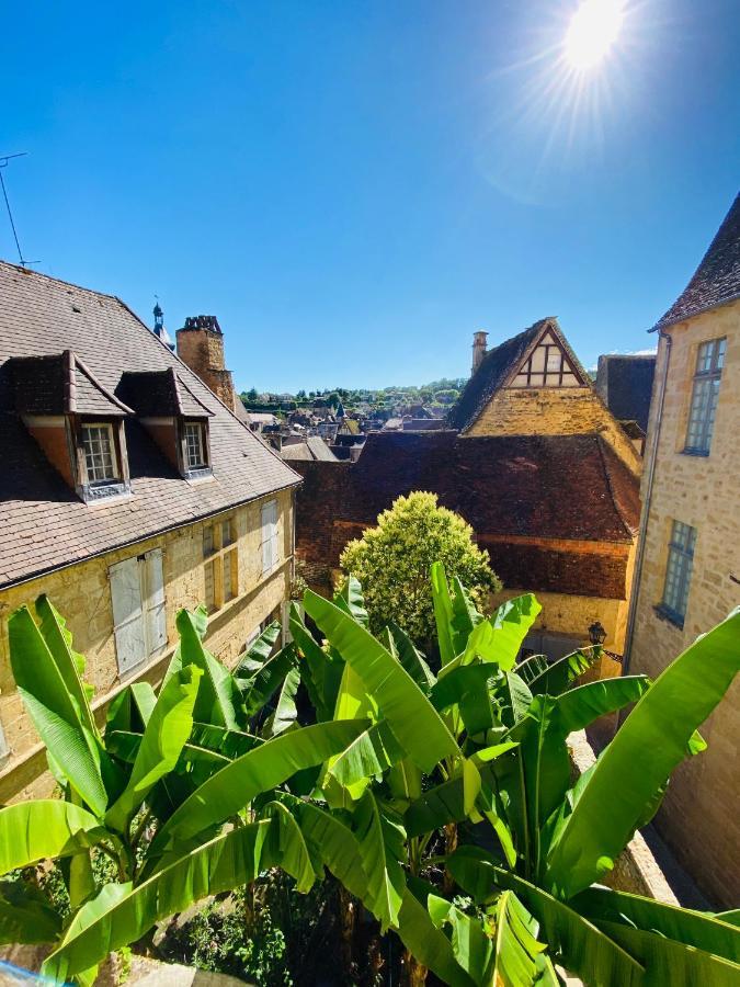 Sarlat.Catalina Apartman Kültér fotó