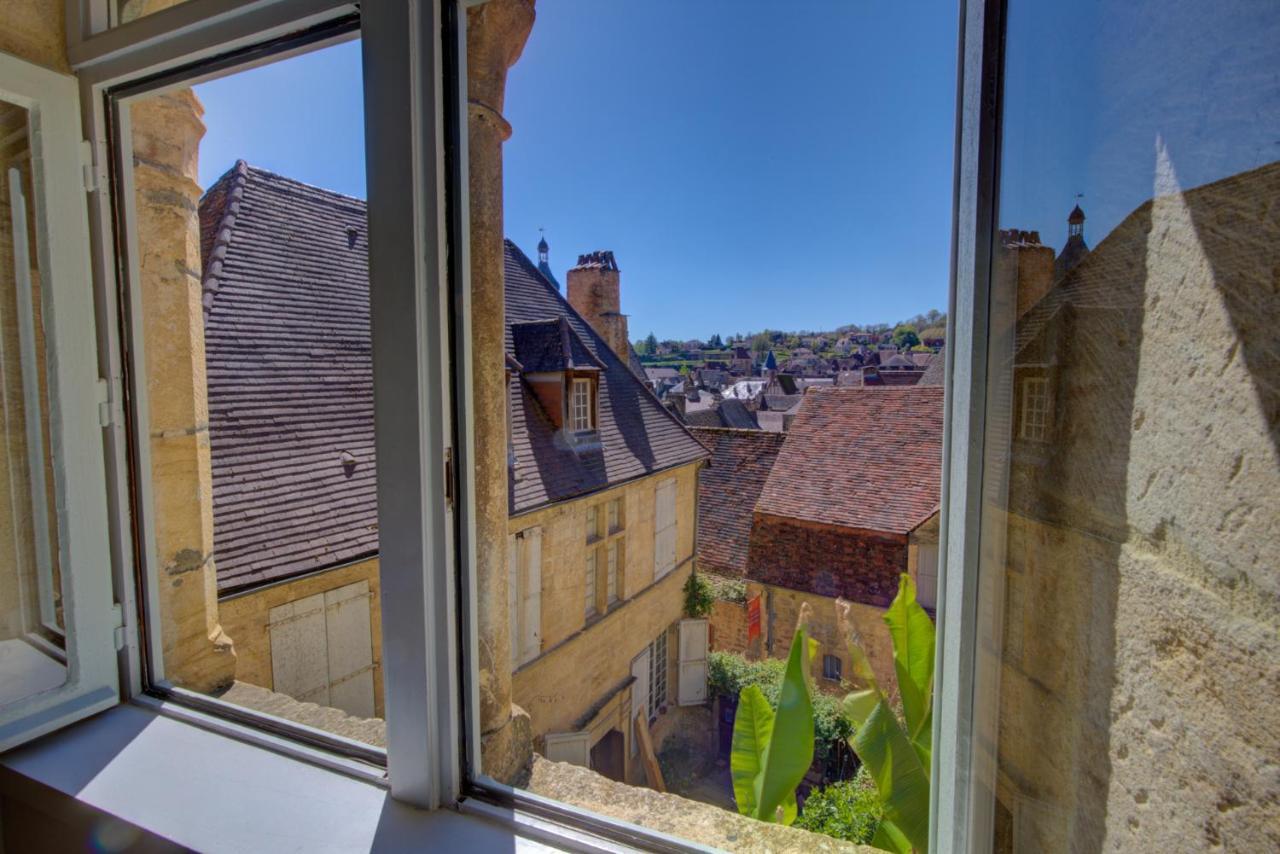 Sarlat.Catalina Apartman Kültér fotó