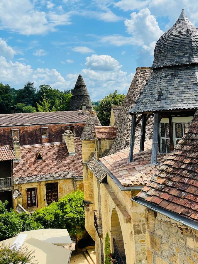 Sarlat.Catalina Apartman Kültér fotó